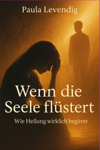 Wenn Die Seele Flüstert- Wie Heilung Wirklich Beginnt