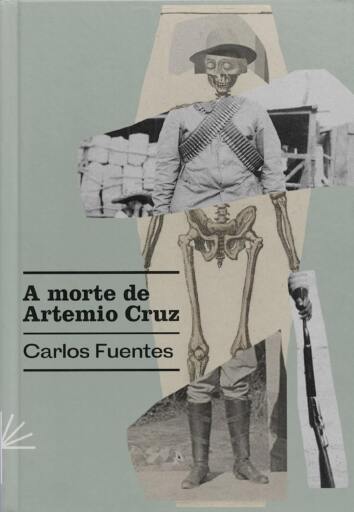 A morte de Artemio Cruz