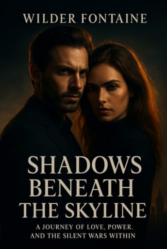 Shadows Beneath The Skyline