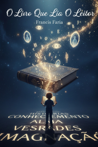 O Livro Que Lia O Leitor
