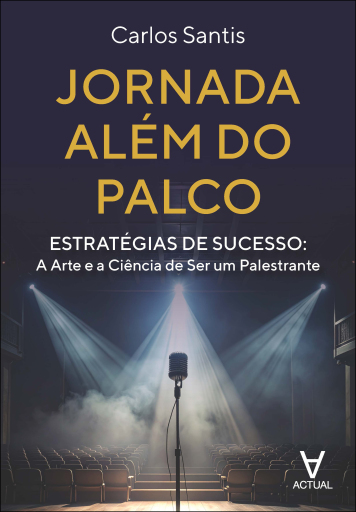 Jornada além do palco