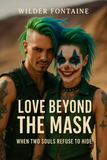 Love Beyond The Mask