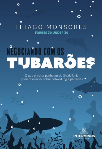 Negociando com os tubarões