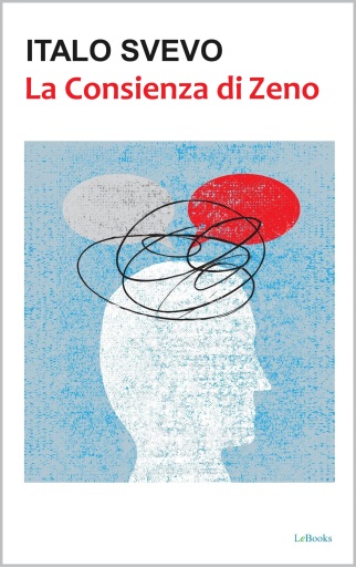 La Conscienza di Zeno - Svevo