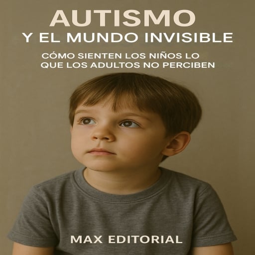 Autismo y el mundo invisible: cómo sienten los niños lo que los adultos no perciben