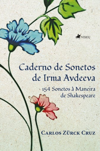 Caderno de Sonetos de Irma Avdeeva