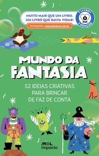 Mundo da Fantasia