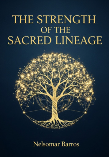 The Strength Of The Sacred Lineage: Constellation And The Abrahamic Roots