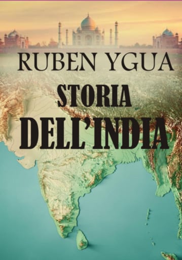 Storia Dell'india