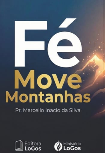 Fé Move Montanhas