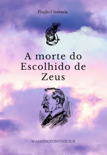 A Morte Do Escolhido De Zeus