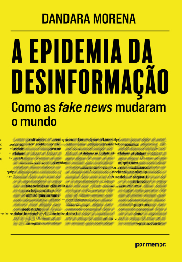 A epidemia da desinformação