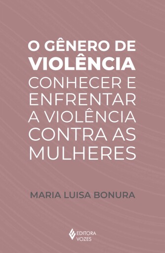 O gênero de violência
