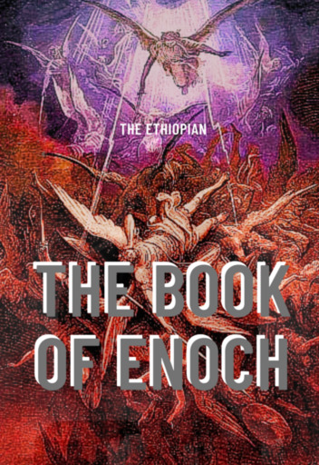 The Book  Of Enoch