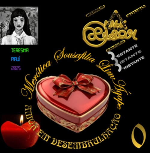 Merótica Sousafilia Limágape