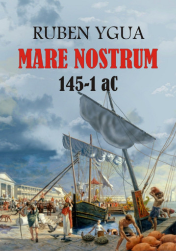 Mare Nostrum
