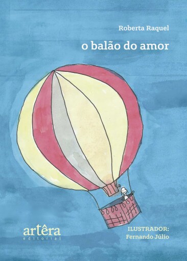 O Balão do Amor