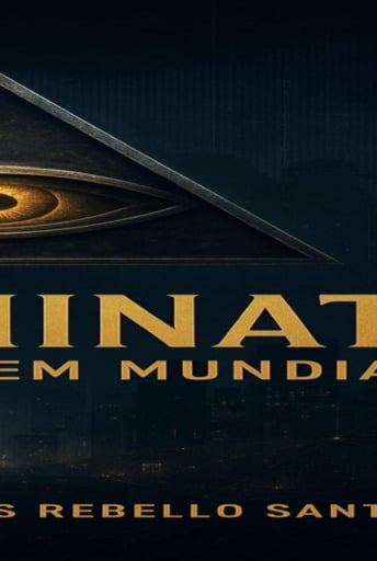 Illuminati: A Nova Ordem Mundial