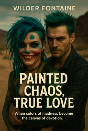 Painted Chaos, True Love