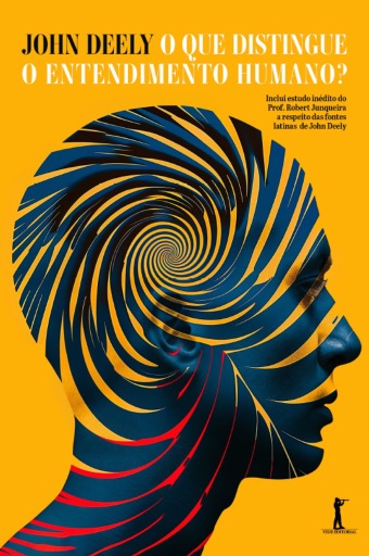 O que distingue o entendimento humano?