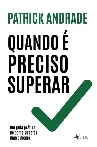 Quando é preciso superar