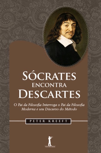 Sócrates Encontra Descartes
