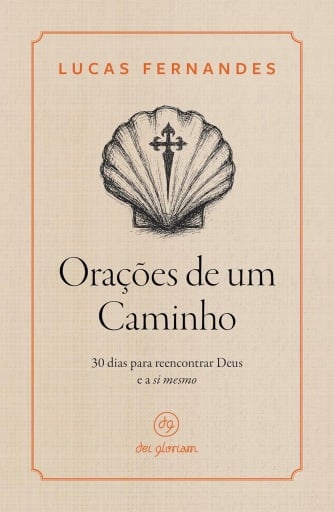 Orações de um caminho