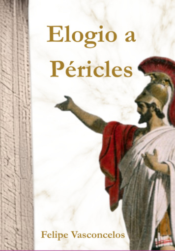 Elogio A Péricles
