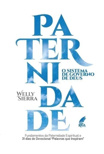 Paternidade: O Sistema de Governo de Deus