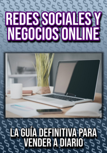 Redes Sociales Y Negocios Online