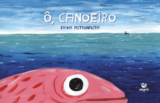 Ô, canoeiro