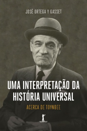Uma interpretação da história universal