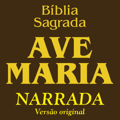 Bíblia Ave-Maria Narrada