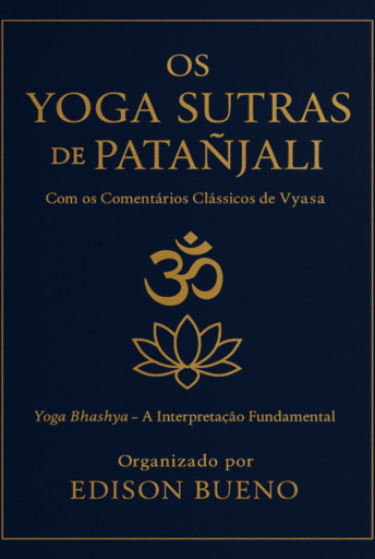 Os Yoga Sutras De Patanjali