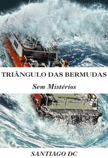 Triângulo Das Bermudas