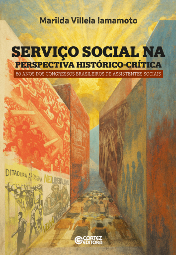 Serviço Social na perspectiva histórico-crítica