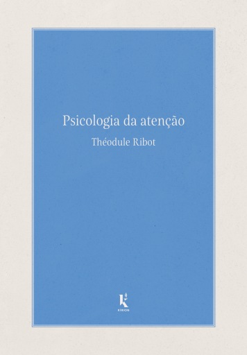 Psicologia da Atenção