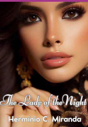 The Lady Of The Night
