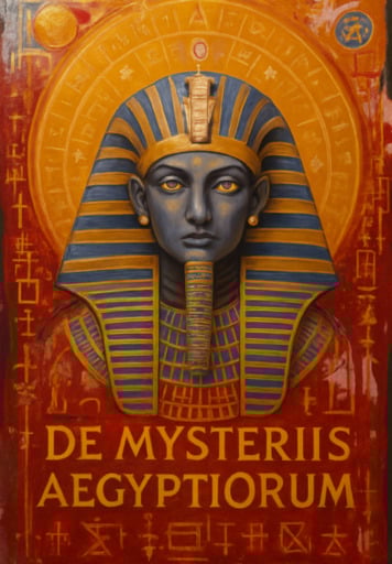 De Mysteriis Aegyptiorum
