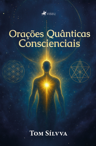 Orações Quânticas Conscienciais