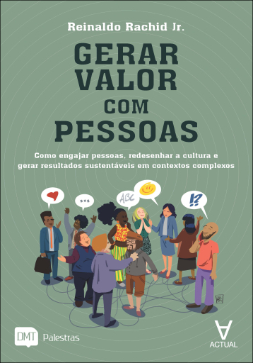 Gerar valor com pessoas