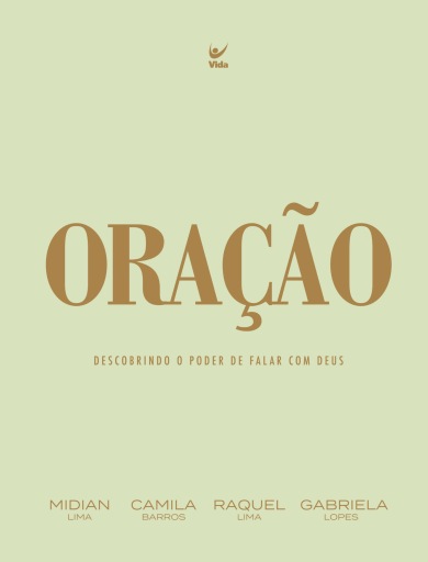 Descobrindo o poder de falar com Deus