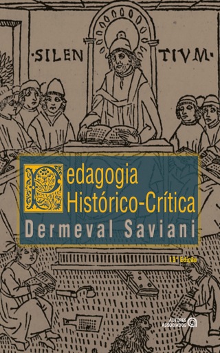 Pedagogia histórico-crítica