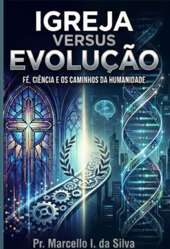 Igreja Versus Evolução