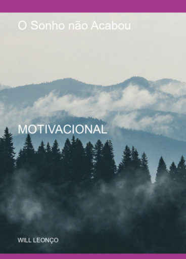 O Sonho Não Acabou