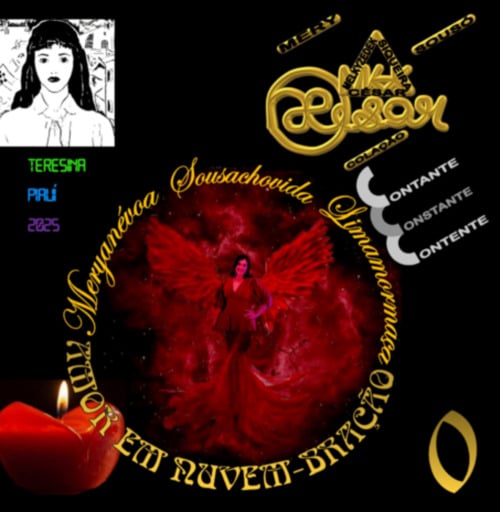 Meryanévoa Sousachovida Limamormaça