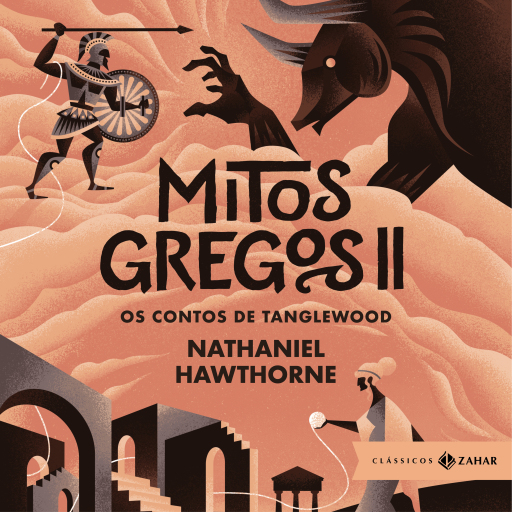 Mitos gregos II