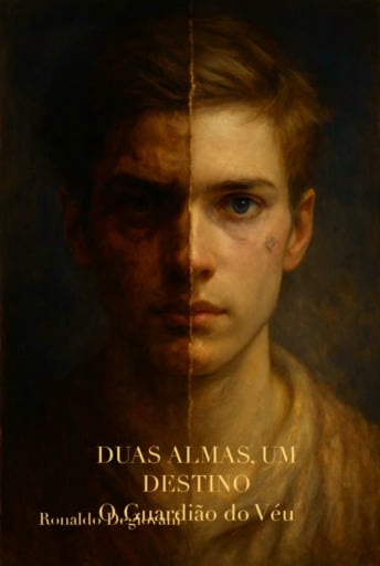 Duas Almas, Um Destino