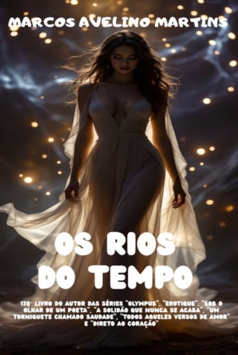 Os Rios Do Tempo