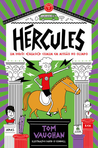 Hércules 2